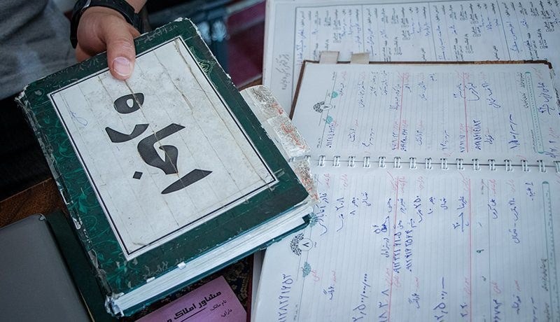 اگر مستأجر خانه را تخلیه نکند، صاحبخانه چه کاری میتواند انجام دهد؟