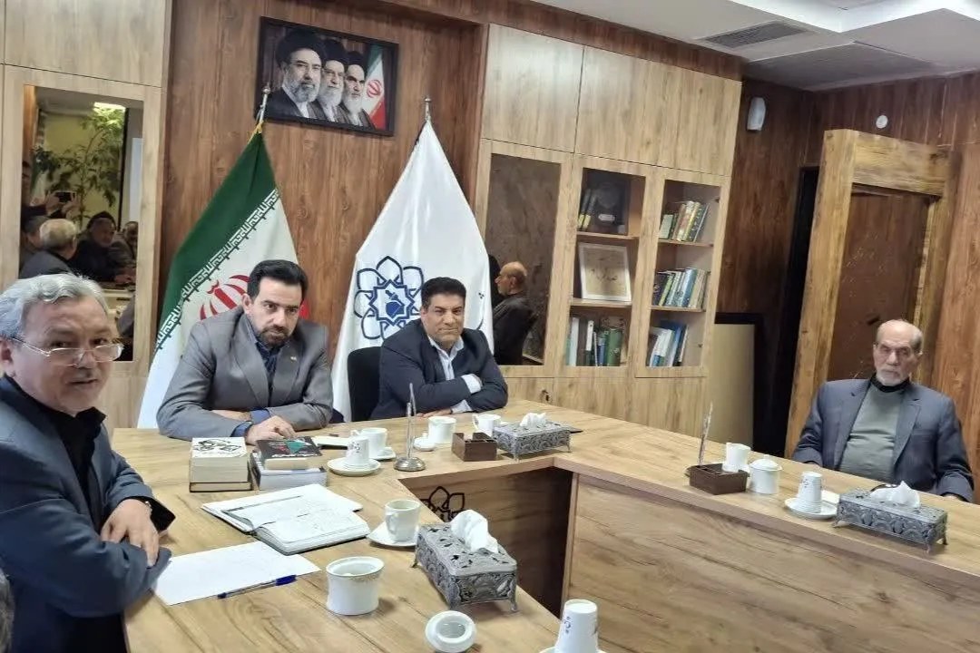 تعیین تکلیف پرونده‌های ملکی شرکت آبادانی و مسکن الهیه در منطقه ۱۲ مشهد