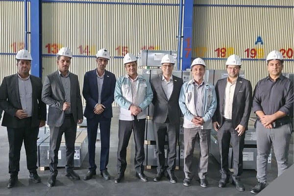عملکرد شش‌ماهه فولاد توان‌آور آسیا زیر ذره‌بین گروه فولاد مبارکه
