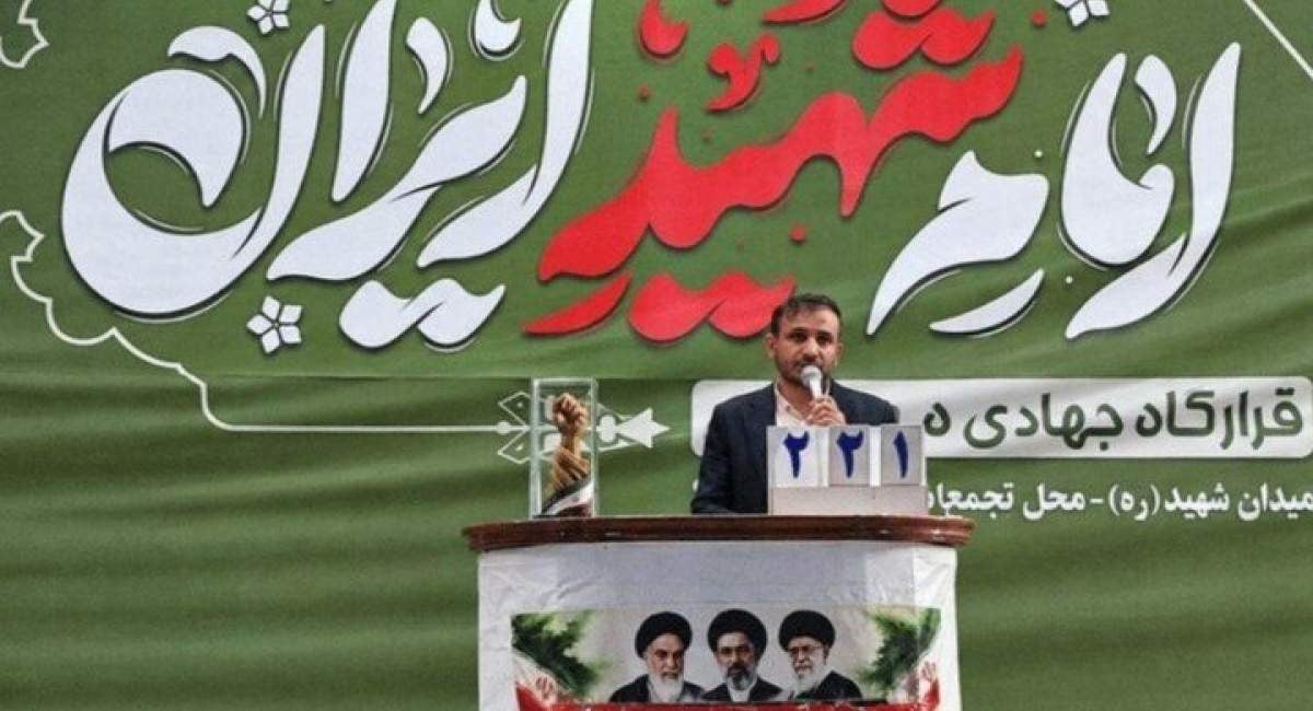 ادعای آمریکا درباره نفت هرمز باطل شده است!