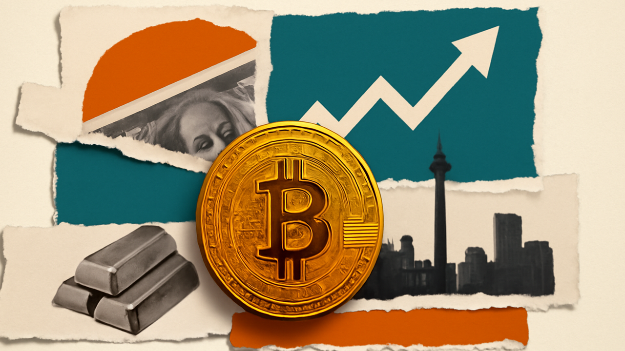 برداشت ریالی از نوبیتکس، بیت‌پین و ارزینجا دوباره آزاد شد