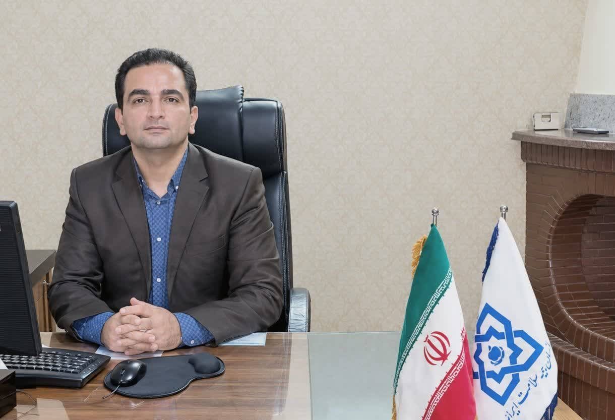 بیش از ۴۲ هزار شهروند جویباری تحت پوشش بیمه سلامت