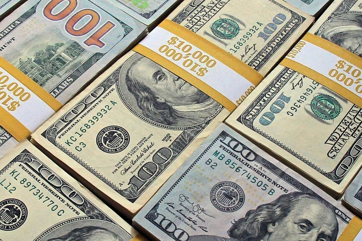 افزایش مجدد قیمت دلار/ چطور می توان جلوی جهش قیمت ارز را گرفت؟