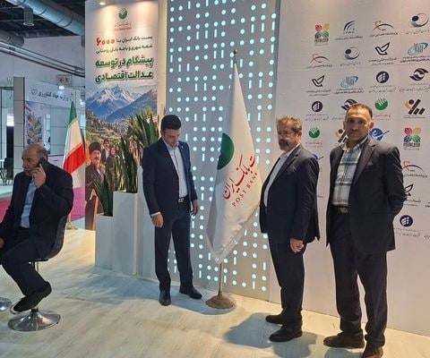 پست بانک ایران؛ در مسیر تحقق عدالت ارتباطی و دیجیتال در روستاها و مناطق عشایری کشور