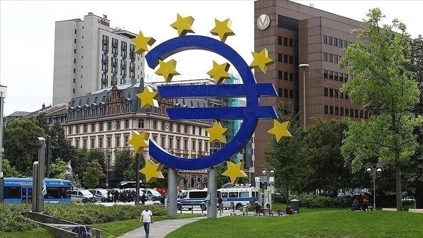 کاهش ارزش سهام در بازارهای بورس اروپا