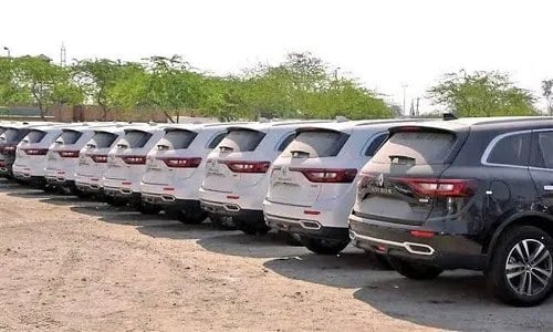 ورود دستگاههای نظارتی به ابهام خودروهای وارداتی مدل ۲۰۲۶