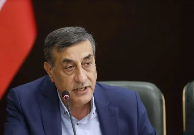 معاون اجرایی رئیسجمهور: عدالت آموزشی نخستین اولویت دکتر پزشکیان بوده است/ دولت چهاردهم در مدت دو سال، 14 هزار کلاس درس در کشور ساخت