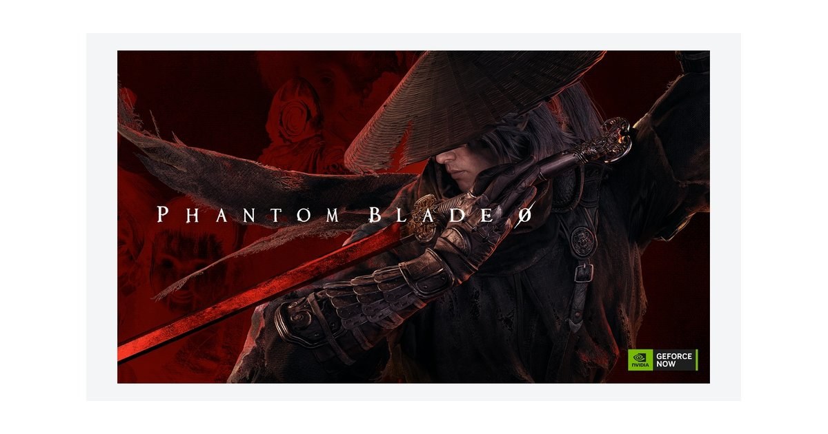بازی Phantom Blade Zero به جیفورس ناو آمد؛ پشتیبانی از ماد در سایبرپانک و ویچر ۳