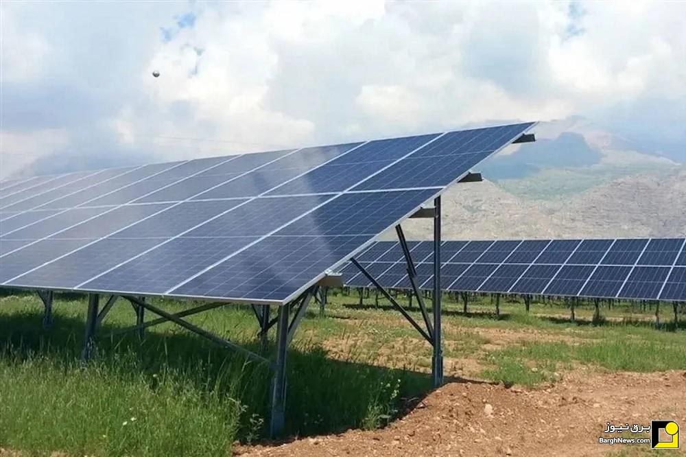 تأمین ارز بازپرداخت تسهیلات صندوق توسعه ملی طرحهای تجدیدپذیر از طریق بانک مرکزی