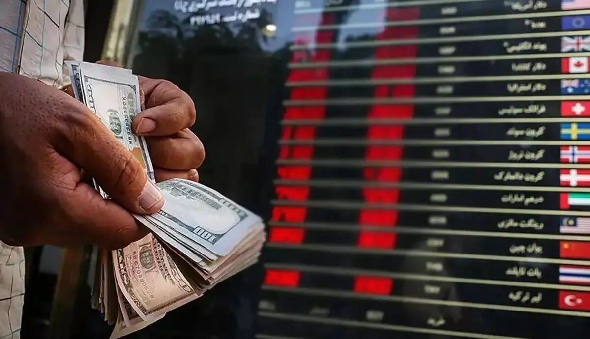 انتخابات آمریکا و تحولات جنگی چه اثری بر بازار ارز دارند؟