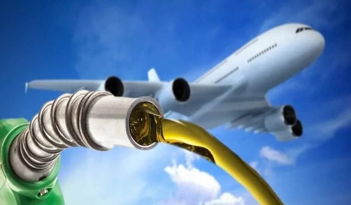 تبعات جنگ به صنعت هوانوردی رسید / سوخت جت تا ۲۰۲۸ گران میماند؟