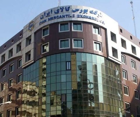 رکوردشکنی معاملات بورس کالا؛ ۲۶ هزار میلیارد تومان دستبهدست شد