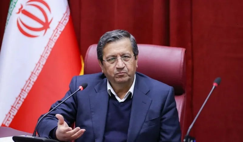 ترسیم واقعیتهای اقتصادی به دست همتی