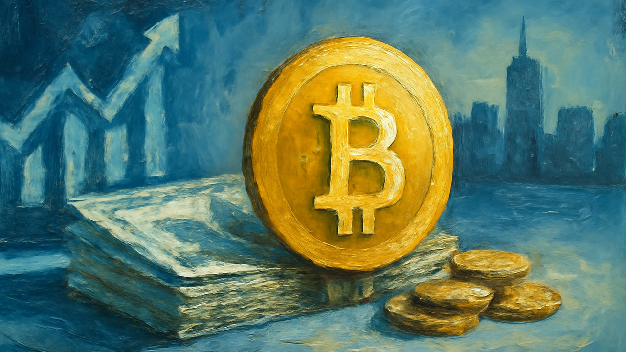 بیت‌کوین در آستانه ۸۵ هزار دلار؛ سیتی‌گروپ هدف ۱۱۳ هزار دلاری را مطرح کرد