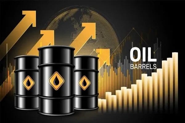 افزایش قیمت نفت در پی تشدید تنش‌ها | آمریکا خروج دیپلمات‌ها از عربستان را در دستور کار قرار داد (۳۰ مهر ۱۴۰۵)