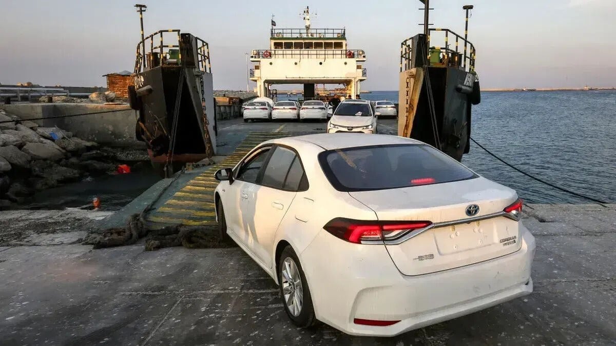تمدید مهلت واردات خودرو برای ایرانیان خارجنشین؛ چالشهای جدید در انتظار است