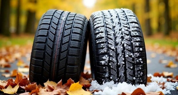 کدام لاستیک در فصل سرما مناسبتر است؛ زمستانی یا چهارفصل؟