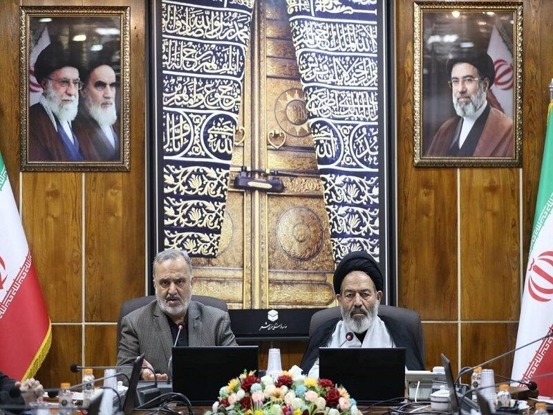 سازمان حج و زیارت: هنوز قیمت حج سال آینده مشخص نیست
