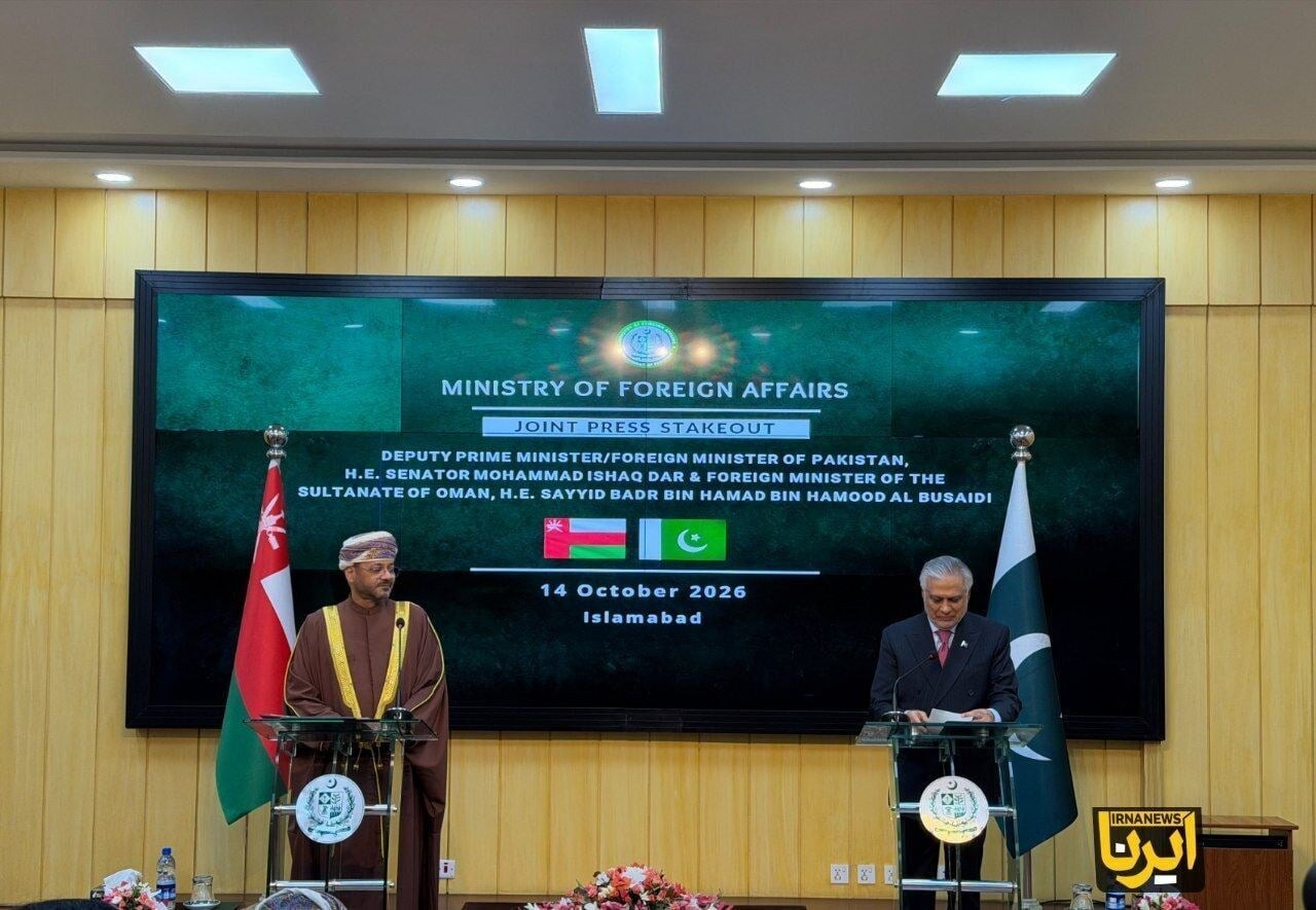پایان مذاکرات ایران و عمان درباره تنگه هرمز و وابستگی آن به توافق با آمریکا