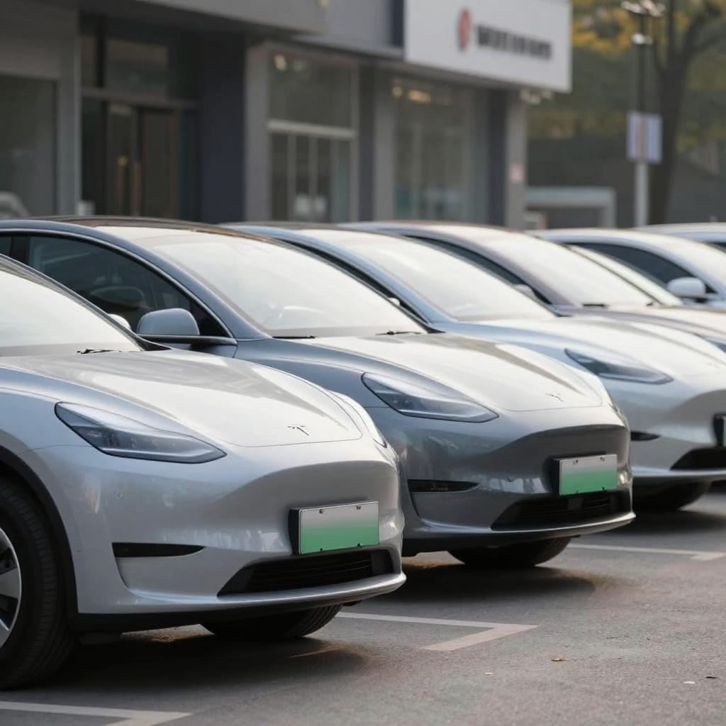 تفاوت هیبرید (HEV)، پلاگین هیبرید (PHEV) و تمام الکتریکی (BEV)