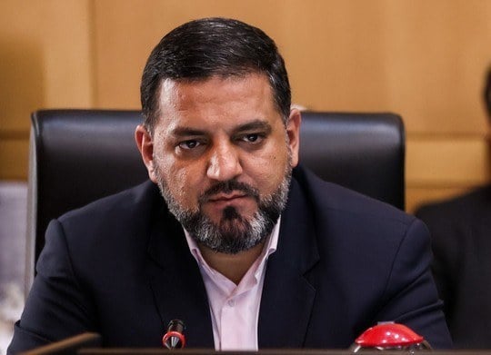 عظیمی‌راد: ساماندهی نیروهای شرکتی نباید در سامانه متوقف شود؛ برخورد قانونی مجلس با تأخیر در اجرای برنامه هفتم و ضرورت تدوین سند جامع نیروی انسانی آموزش‌وپرورش