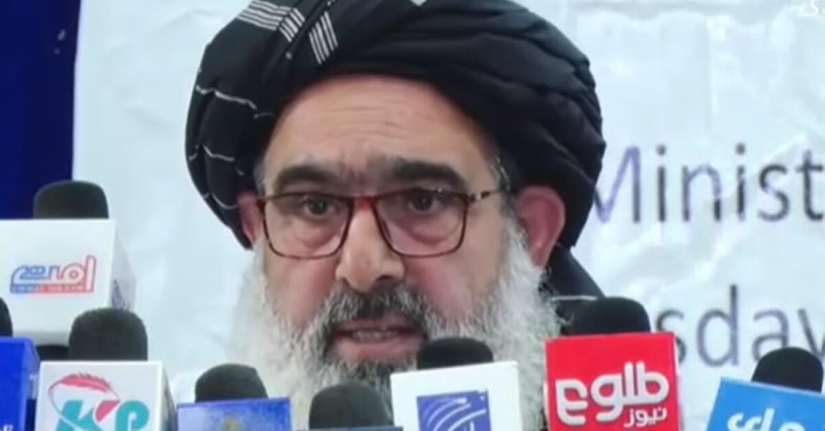طالبان نتایج «روند اعتباردهی و درجهبندی» شفاخانههای خصوصی را اعلام کردند
