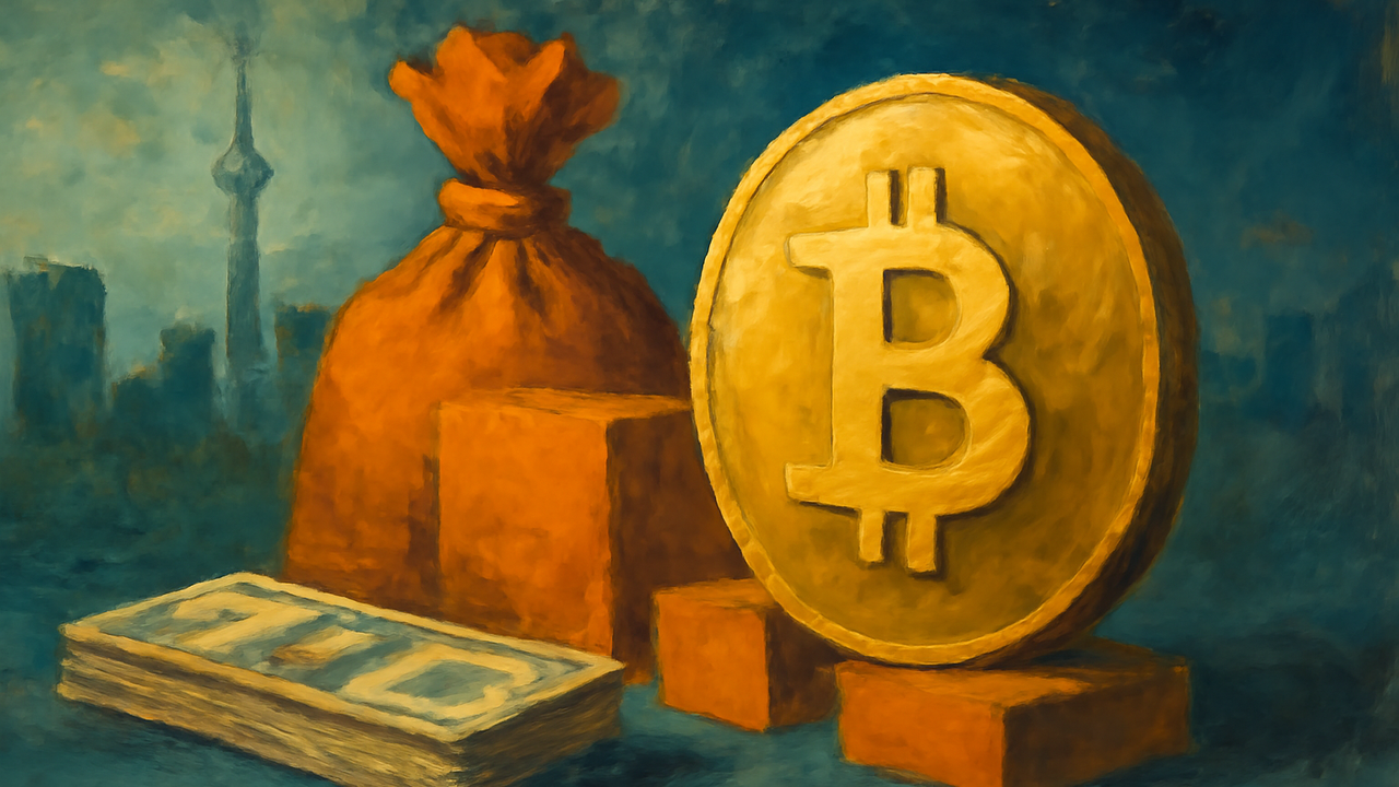 بابیلون وام با بیتکوین بومی را به Aave پیشنهاد داد؛ سهم DAO تا ۵۰۰ هزار دلار