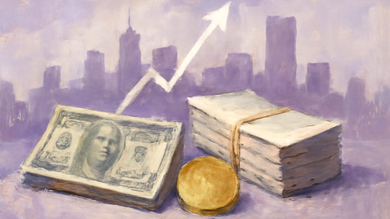 افزایش بازدهی خزانهداری آمریکا؛ اوراق محافظ تورم میتواند مالیات مستمری بازنشستگی را بالا ببرد
