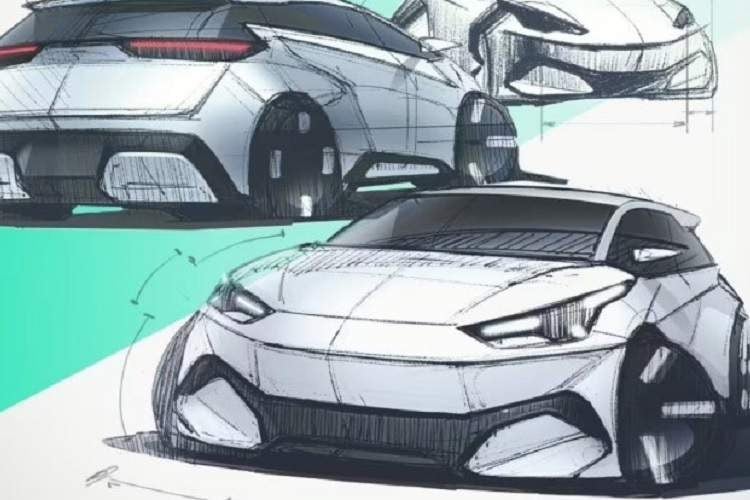 نسل جدید BYD سیگال با ابعاد بزرگتر و رانندگی نیمهخودران میآید