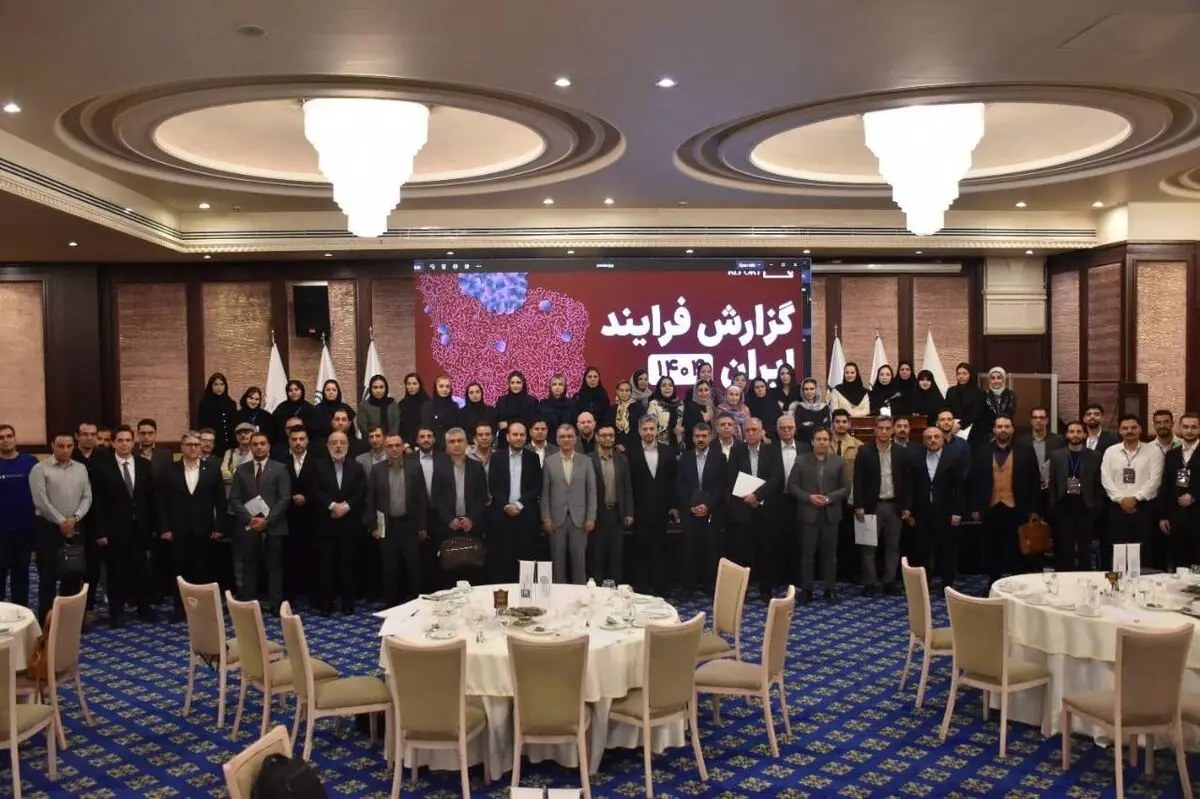سازمانها باید برای حفظ بهرهوری در شرایط بحران آماده باشند