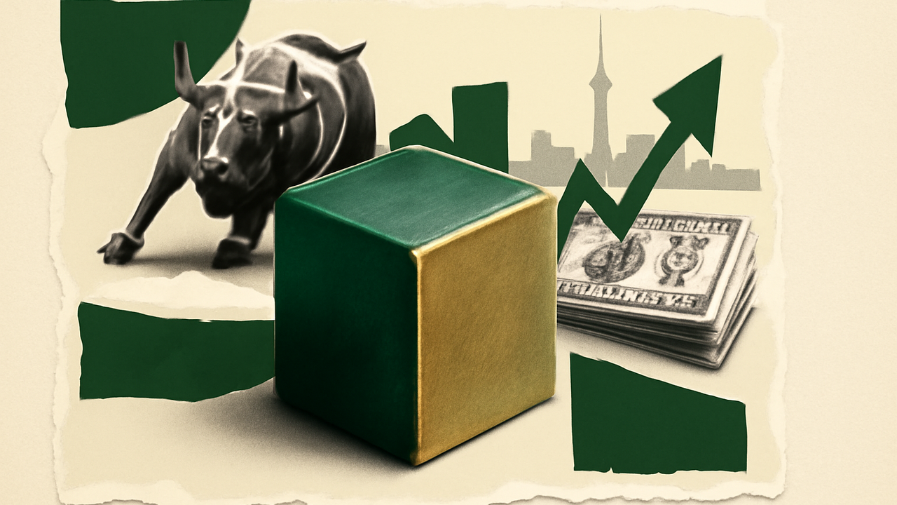 والاستریت در انتظار رویداد آلمونتی؛ ضربالاجل ۲۰۲۷ پنتاگون و بازار تنگستن