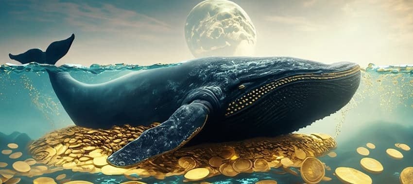 سه ارز دیجیتالی که این روزها نهنگها می خرند