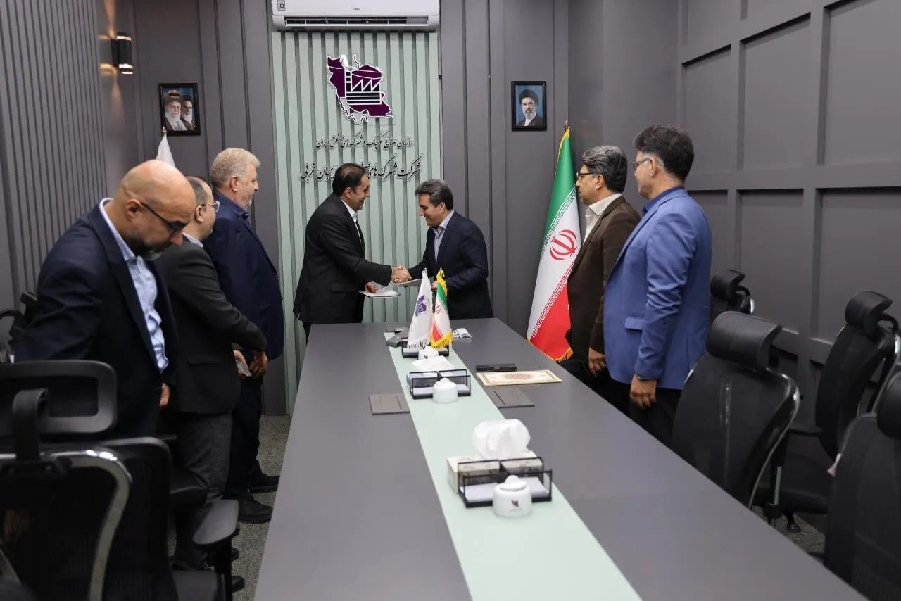 تفاهمنامه همکاری برای تامین مسکن کارگران در استان آذربایجانغربی امضا شد