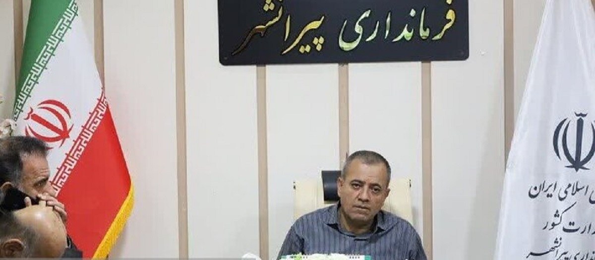 فرماندار پیرانشهر: امسال ۱۰۰۰ قطعه زمین رایگان به افراد فاقد مسکن واگذار میشود