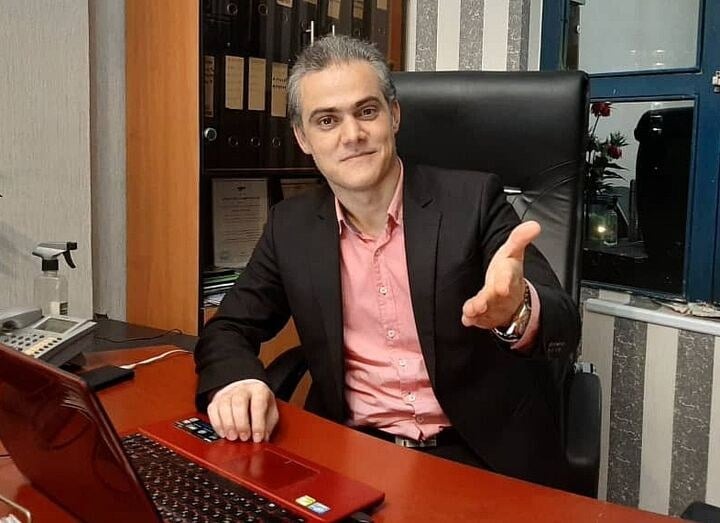 جرقه‌های وال‌استریت روی انبار باروت بورس؛ وقتی ترس جهانی با بی‌اعتمادی داخلی گره می‌خورد