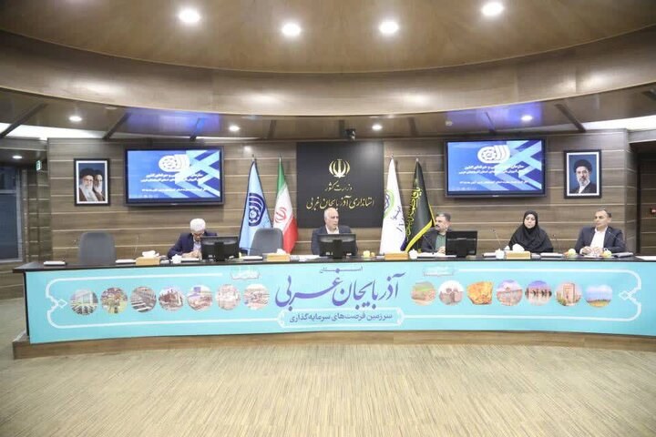 تأکید بر توسعه آموزش‌های مهارتی متناسب با ظرفیت‌های اقتصادی آذربایجان‌غربی