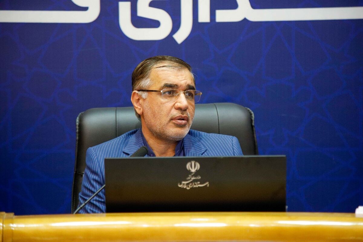 بررسی ۴۶ پرونده در کمیسیون ماده ۲۱ طرحهای غیرکشاورزی فارس