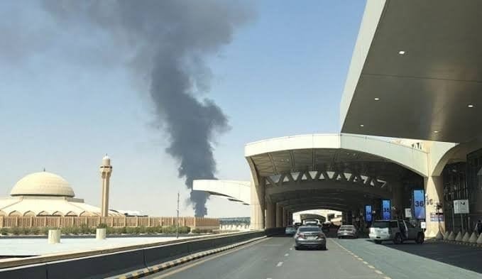 هشدار فرانسه به شهروندانش در عربستان