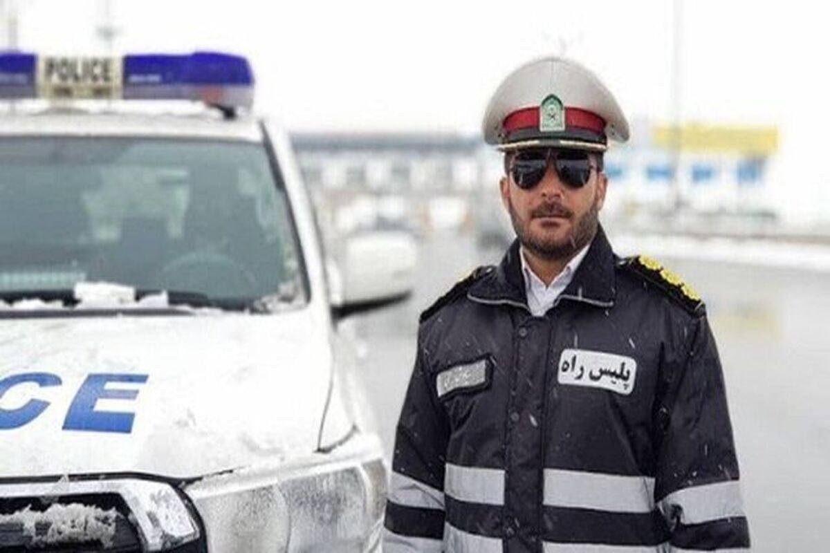 اعمال قانون و توقیف ساعتی ۲۹۳ خودرو تنها در یک روز در پنج استان