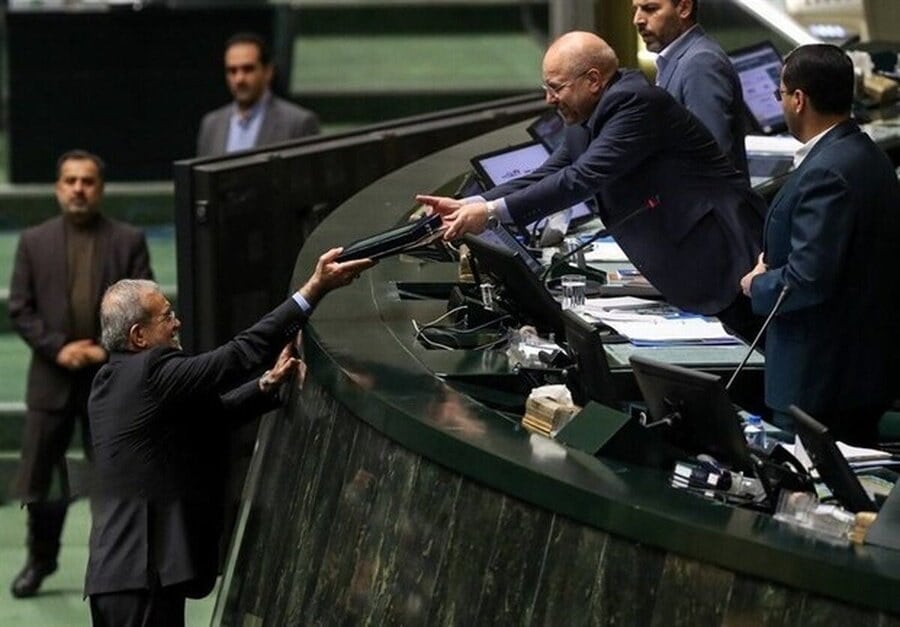بخشنامه بودجه ۱۴۰۶ را بهزودی ابلاغ میشود