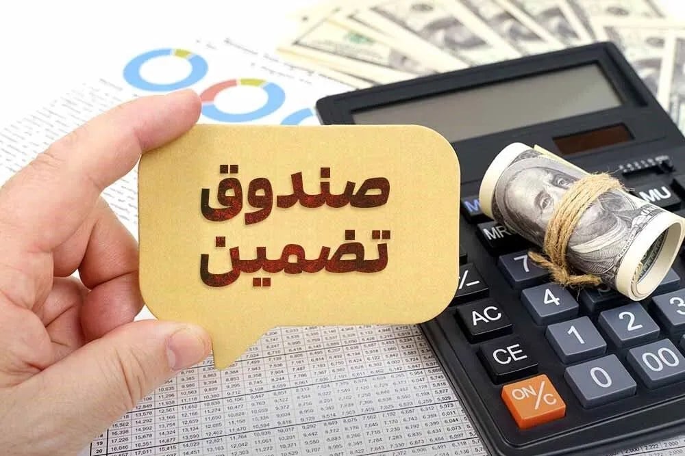 خبر مهم مدیرعامل بورس کالا از راهاندازی «صندوق تضمین هرمز» | نخستین صندوق تضمین سهامی عام بزودی پذیرهنویسی میشود