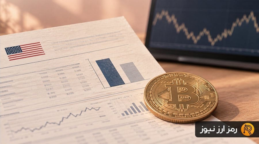 تورم آمریکا بیشتر از انتظار اعلام شد؛ واکنش بازار چه بود؟