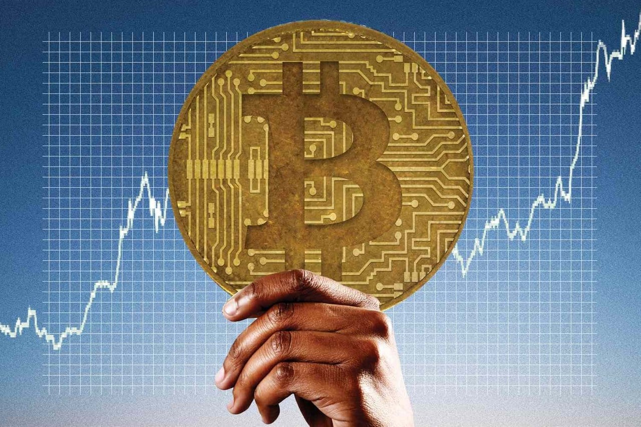 بیتکوین نزدیک ۸۵ هزار دلار؛ اهرم ۳ برابری در راه بازار رمزارز