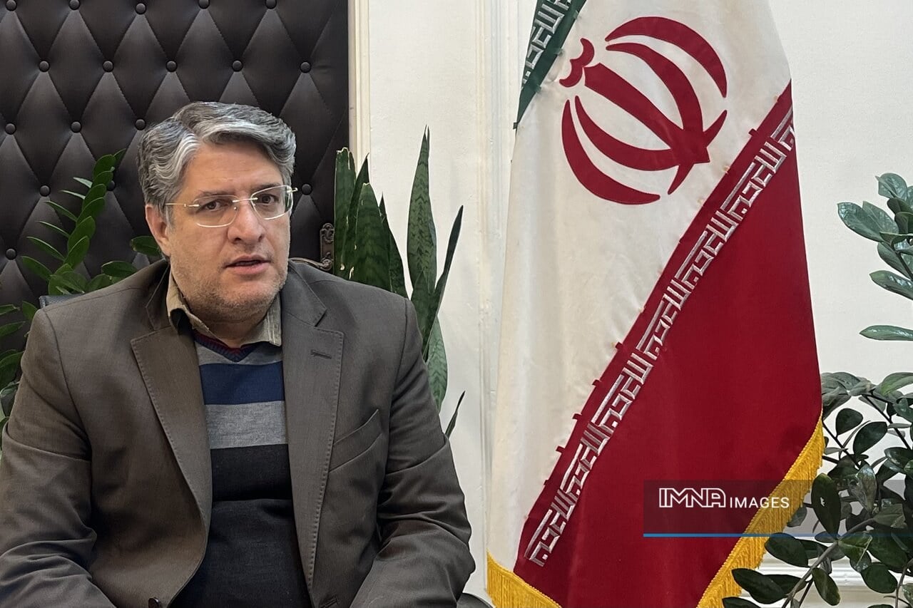 مجتمع پارکینگ و اداری میدان جمهوری اصفهان؛ فرصت سرمایهگذاری ۵۳۰۰ میلیارد ریالی
