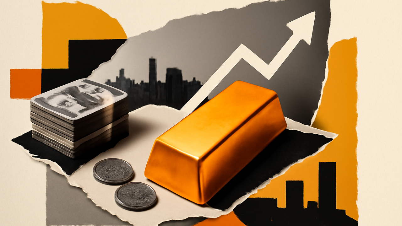 ارزش سهام در اختیار ومعادن به مرز ۳۰۰ همت رسید؛ این رقم چه معنایی دارد؟