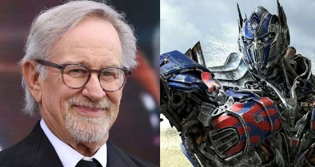 فیلم جدید Transformers توسط مایکل بی و استیون اسپیلبرگ ساخته میشود