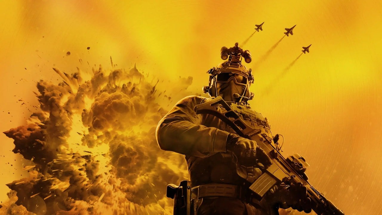 نسخه Game of the Year بازی Battlefield 6 منتشر شد