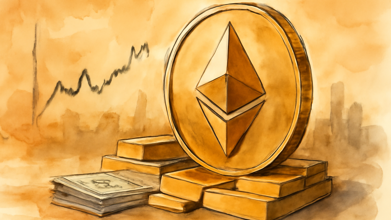 خریدهای هفتگی ETH بیت ماین به ۱۲,۵۳۲ کاهش یافت زیرا تام لی می‌گوید انباشت تمام شده است