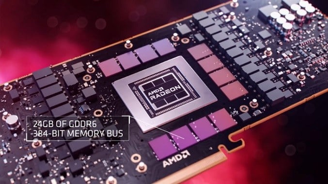 افزایش قیمت حافظه GDDR6 توسط AMD؛ انویدیا فعلاً قیمت GDDR7 را بالا نمیبرد