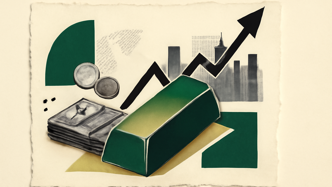 سهام آمریکا در مسیر سومین روز رشد؛ نفت ارزانتر، دلار قویتر